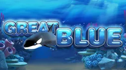 Great Blue